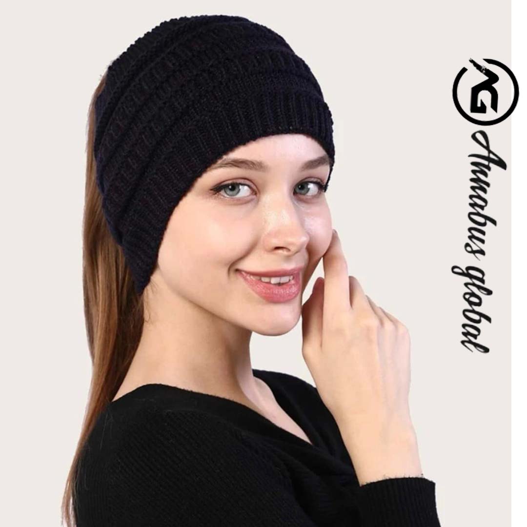 Crochet Beanies