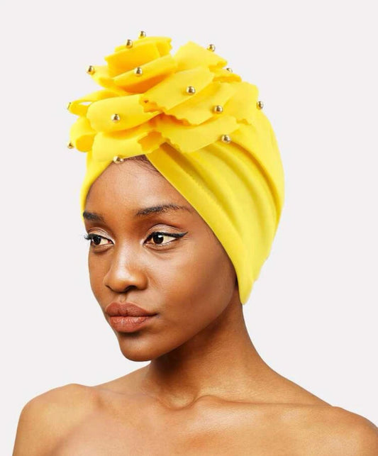 Women Twist Turban