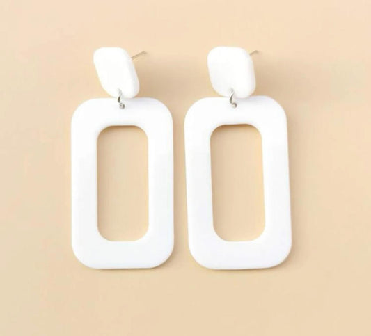 Drop Earrings